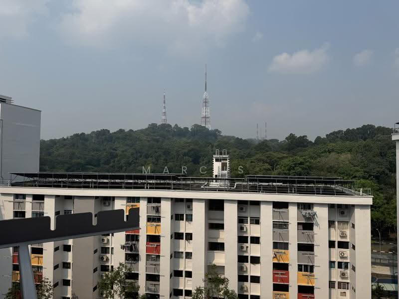 267 Bukit Batok East Avenue 4, 267 Bukit Batok East Avenue 4, Dairy Farm / Bukit Panjang / Choa Chu Kang, 2 Bedrooms, 688 sqft, HDB Flat For Sale, by Marcus Lee, 500262278 - Exterior - PropertyGuru.com.sg