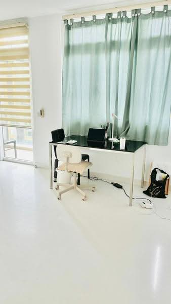 Parc Rosewood, 71 Rosewood Drive, Admiralty / Woodlands, 1 Bedroom, 650 sqft, Condominium For Rent, by Jeffrey Lee, 500262279 - Study - PropertyGuru.com.sg
