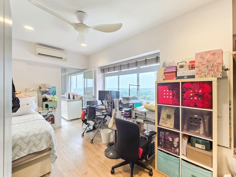 453 Sin Ming Avenue, 453 Sin Ming Avenue, Ang Mo Kio / Bishan / Thomson, 4 Bedrooms, 1,873 sqft, HDB Flat For Sale, by Charles Li, 500262283 - Bedroom - PropertyGuru.com.sg