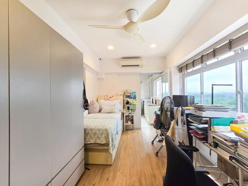 453 Sin Ming Avenue, 453 Sin Ming Avenue, Ang Mo Kio / Bishan / Thomson, 4 Bedrooms, 1,873 sqft, HDB Flat For Sale, by Charles Li, 500262283 - Bedroom - PropertyGuru.com.sg