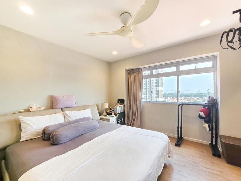 453 Sin Ming Avenue, 453 Sin Ming Avenue, Ang Mo Kio / Bishan / Thomson, 4 Bedrooms, 1,873 sqft, HDB Flat For Sale, by Charles Li, 500262283 - Bedroom - PropertyGuru.com.sg