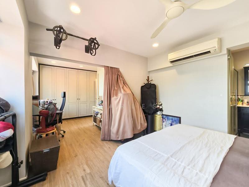 453 Sin Ming Avenue, 453 Sin Ming Avenue, Ang Mo Kio / Bishan / Thomson, 4 Bedrooms, 1,873 sqft, HDB Flat For Sale, by Charles Li, 500262283 - Bedroom - PropertyGuru.com.sg