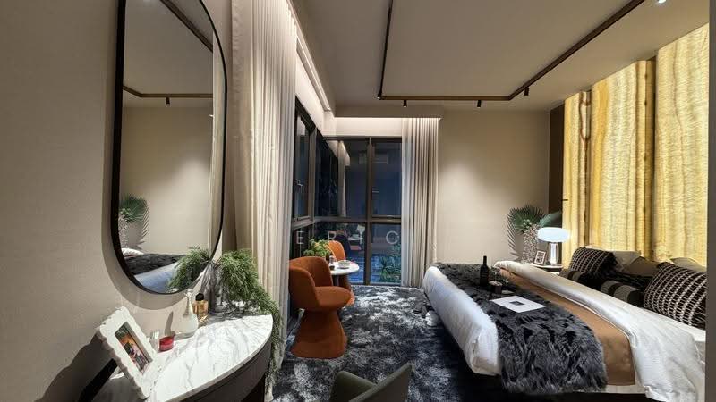 River Modern, River Galley Green, Orchard / River Valley, 4 Bedrooms, 1,830 sqft, Condominium For Sale, by Eric Lim 林勇合, 500262284 - Bedroom - PropertyGuru.com.sg
