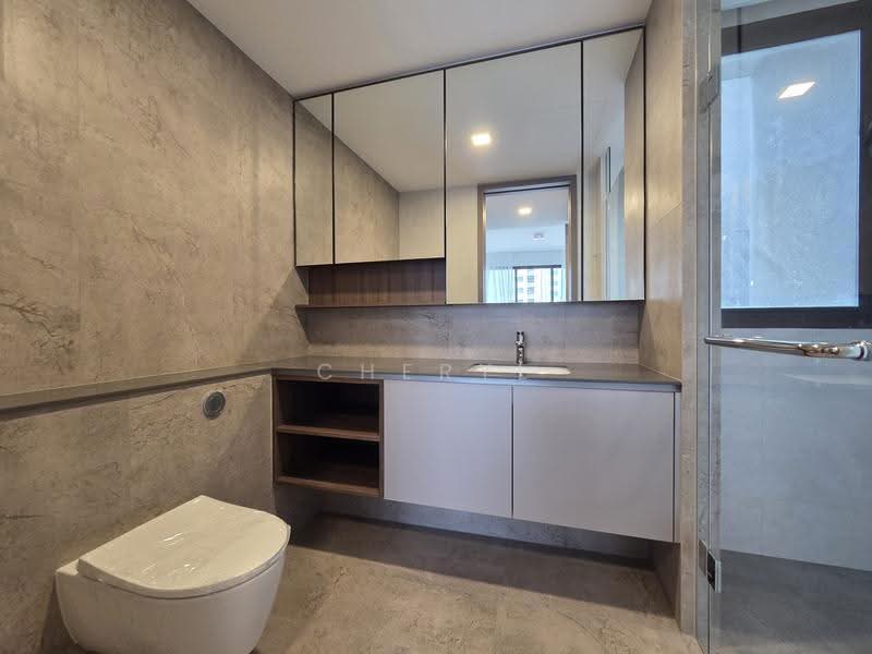 Norwood Grand, 10 Champions Way, Admiralty / Woodlands, 4 Bedrooms, 1,313 sqft, Condominium For Sale, by Cheryl Tan, 500262286 - PropertyGuru.com.sg