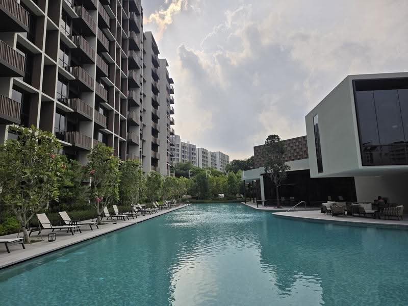 Norwood Grand, 10 Champions Way, Admiralty / Woodlands, 4 Bedrooms, 1,313 sqft, Condominium For Sale, by Cheryl Tan, 500262286 - PropertyGuru.com.sg