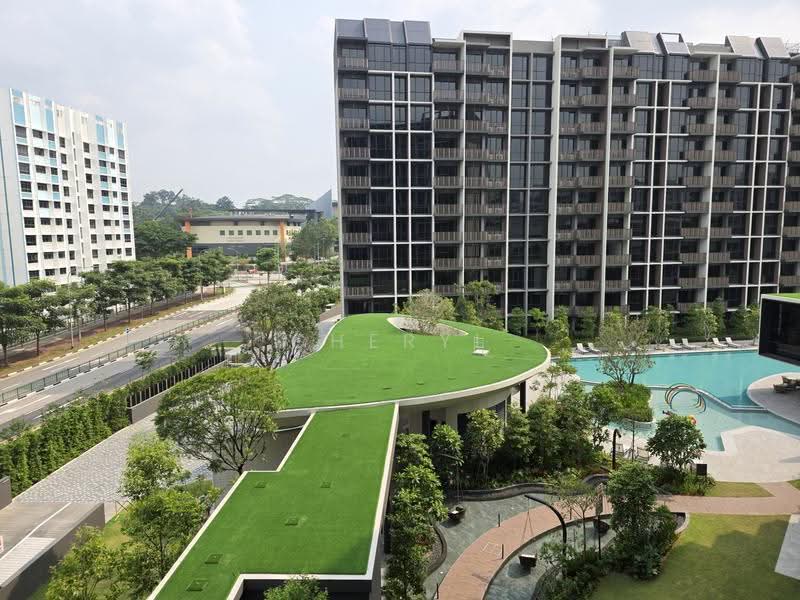 Norwood Grand, 10 Champions Way, Admiralty / Woodlands, 4 Bedrooms, 1,313 sqft, Condominium For Sale, by Cheryl Tan, 500262286 - PropertyGuru.com.sg