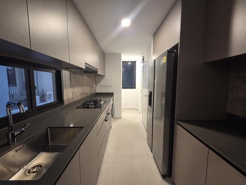 Norwood Grand, 10 Champions Way, Admiralty / Woodlands, 4 Bedrooms, 1,313 sqft, Condominium For Sale, by Cheryl Tan, 500262286 - PropertyGuru.com.sg