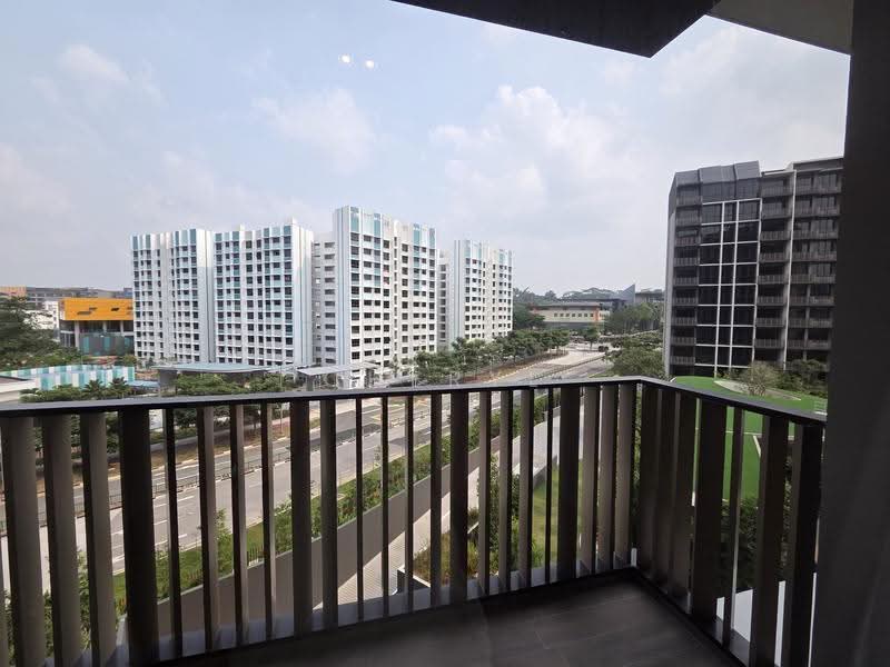 Norwood Grand, 10 Champions Way, Admiralty / Woodlands, 4 Bedrooms, 1,313 sqft, Condominium For Sale, by Cheryl Tan, 500262286 - PropertyGuru.com.sg