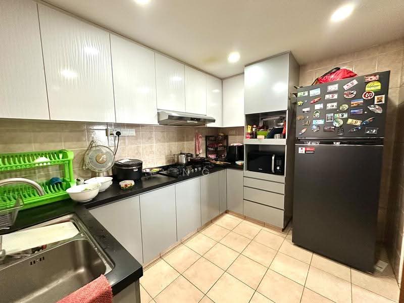 Rivervale Crest, 5 Rivervale Crescent, Hougang / Punggol / Sengkang, 3 Bedrooms, 1,152 sqft, Condominium For Sale, by Ng Jun Wei, 500262287 - PropertyGuru.com.sg