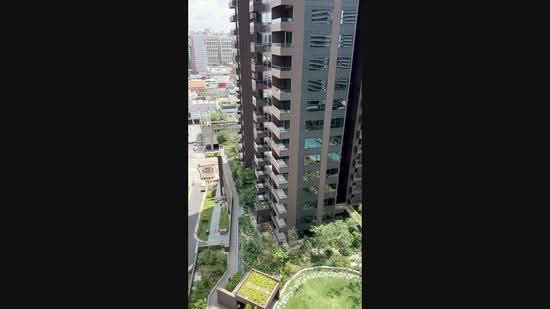 Midtown Modern, 18 Tan Quee Lan Street, Beach Road / Bugis / Rochor, 4 Bedrooms, 1,808 sqft, Condominium For Rent, by Alex Ang C Y ???, 500262288 - PropertyGuru.com.sg