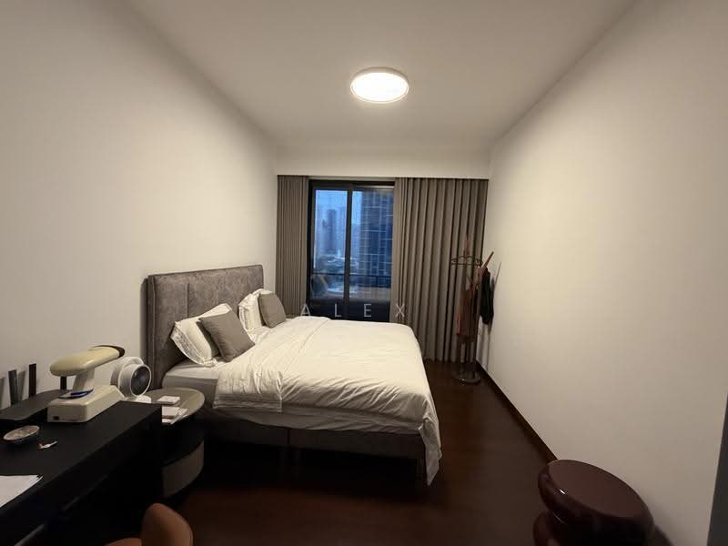 Midtown Modern, 18 Tan Quee Lan Street, Beach Road / Bugis / Rochor, 4 Bedrooms, 1,808 sqft, Condominium For Rent, by Alex Ang C Y ???, 500262288 - Bedroom - PropertyGuru.com.sg