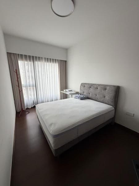 Midtown Modern, 18 Tan Quee Lan Street, Beach Road / Bugis / Rochor, 4 Bedrooms, 1,808 sqft, Condominium For Rent, by Alex Ang C Y ???, 500262288 - Bedroom - PropertyGuru.com.sg