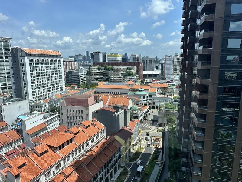 Midtown Modern, 18 Tan Quee Lan Street, Beach Road / Bugis / Rochor, 4 Bedrooms, 1,808 sqft, Condominium For Rent, by Alex Ang C Y ???, 500262288 - View - PropertyGuru.com.sg
