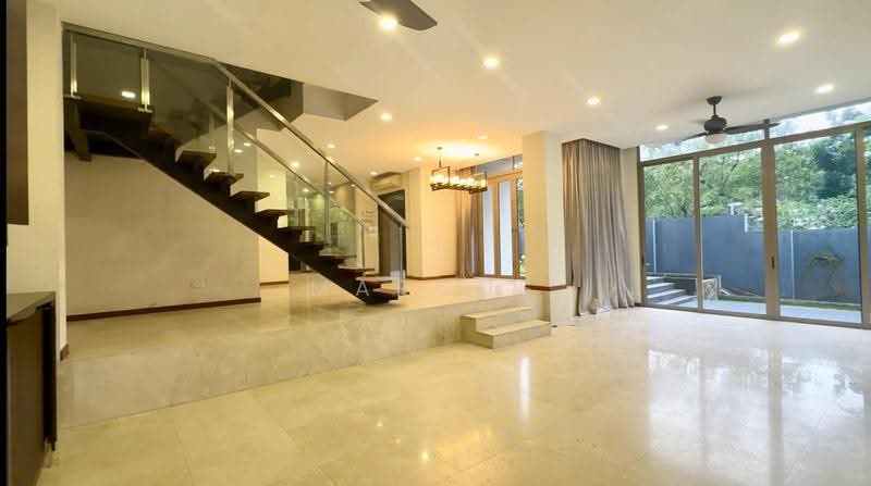 Hazel Park Terrace, Hazel Park Terrace, Dairy Farm / Bukit Panjang / Choa Chu Kang, 8 Bedrooms, 5,800 sqft, Corner Terrace For Sale, by Marcus Lee, 500262289 - PropertyGuru.com.sg