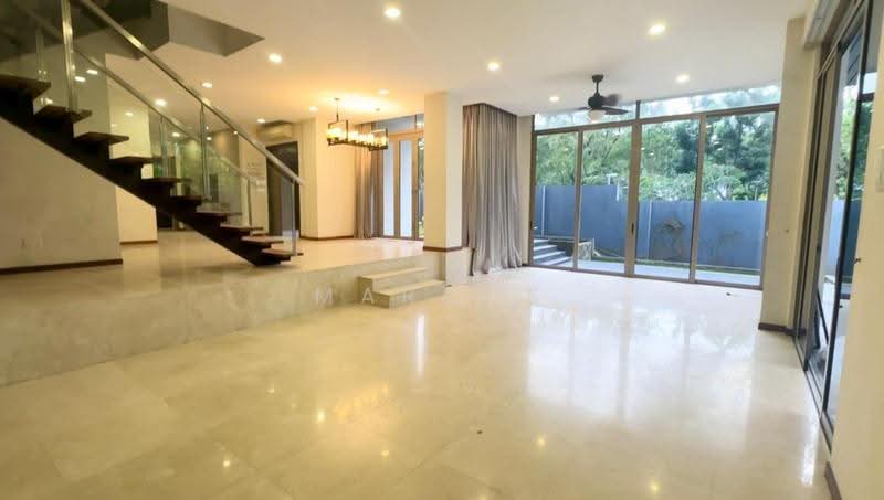 Hazel Park Terrace, Hazel Park Terrace, Dairy Farm / Bukit Panjang / Choa Chu Kang, 8 Bedrooms, 5,800 sqft, Corner Terrace For Sale, by Marcus Lee, 500262289 - PropertyGuru.com.sg