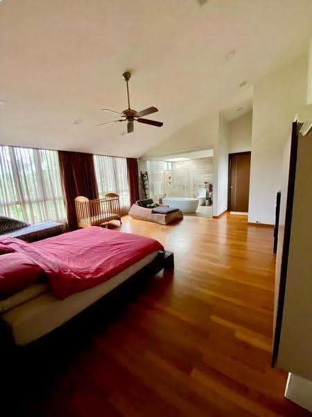 Hazel Park Terrace, Hazel Park Terrace, Dairy Farm / Bukit Panjang / Choa Chu Kang, 8 Bedrooms, 5,800 sqft, Corner Terrace For Sale, by Marcus Lee, 500262289 - PropertyGuru.com.sg