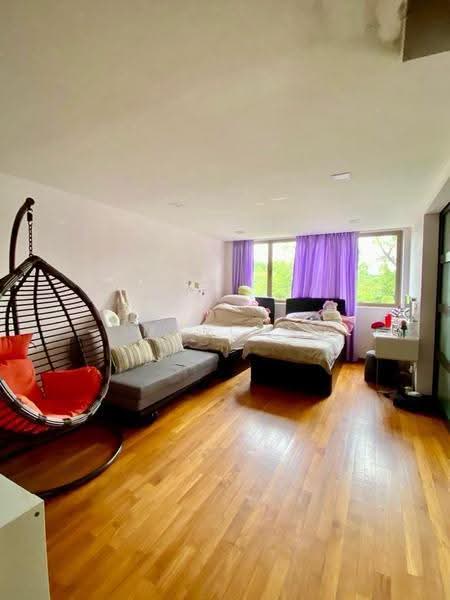 Hazel Park Terrace, Hazel Park Terrace, Dairy Farm / Bukit Panjang / Choa Chu Kang, 8 Bedrooms, 5,800 sqft, Corner Terrace For Sale, by Marcus Lee, 500262289 - PropertyGuru.com.sg