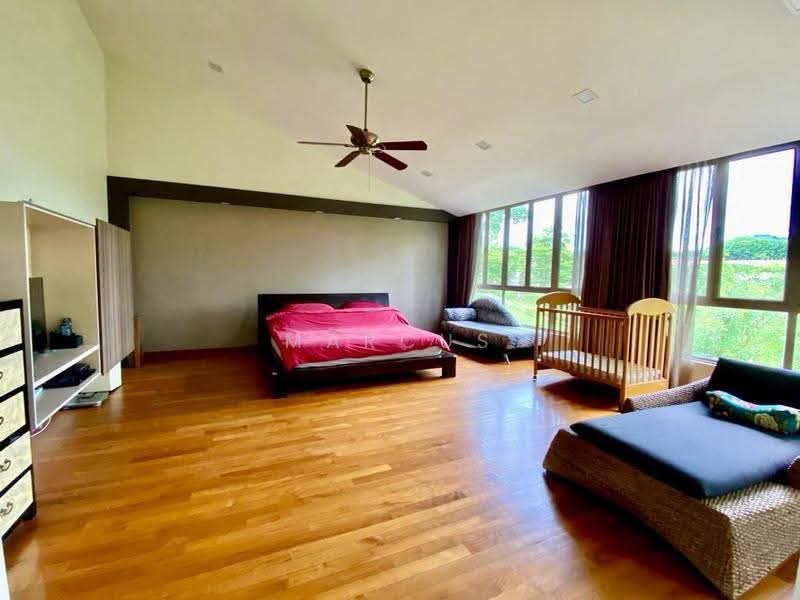 Hazel Park Terrace, Hazel Park Terrace, Dairy Farm / Bukit Panjang / Choa Chu Kang, 8 Bedrooms, 5,800 sqft, Corner Terrace For Sale, by Marcus Lee, 500262289 - PropertyGuru.com.sg
