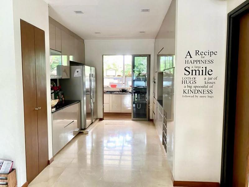 Hazel Park Terrace, Hazel Park Terrace, Dairy Farm / Bukit Panjang / Choa Chu Kang, 8 Bedrooms, 5,800 sqft, Corner Terrace For Sale, by Marcus Lee, 500262289 - PropertyGuru.com.sg