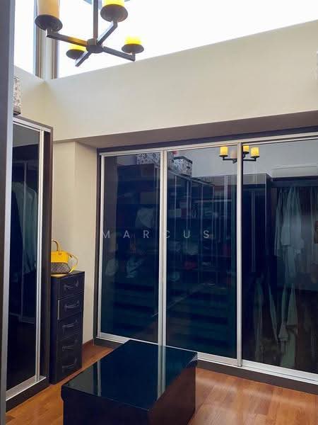 Hazel Park Terrace, Hazel Park Terrace, Dairy Farm / Bukit Panjang / Choa Chu Kang, 8 Bedrooms, 5,800 sqft, Corner Terrace For Sale, by Marcus Lee, 500262289 - PropertyGuru.com.sg