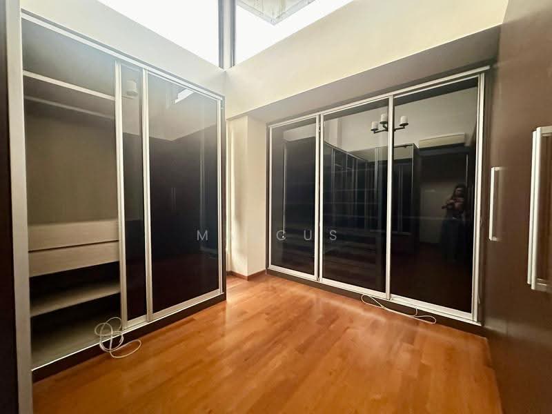 Hazel Park Terrace, Hazel Park Terrace, Dairy Farm / Bukit Panjang / Choa Chu Kang, 8 Bedrooms, 5,800 sqft, Corner Terrace For Sale, by Marcus Lee, 500262289 - PropertyGuru.com.sg