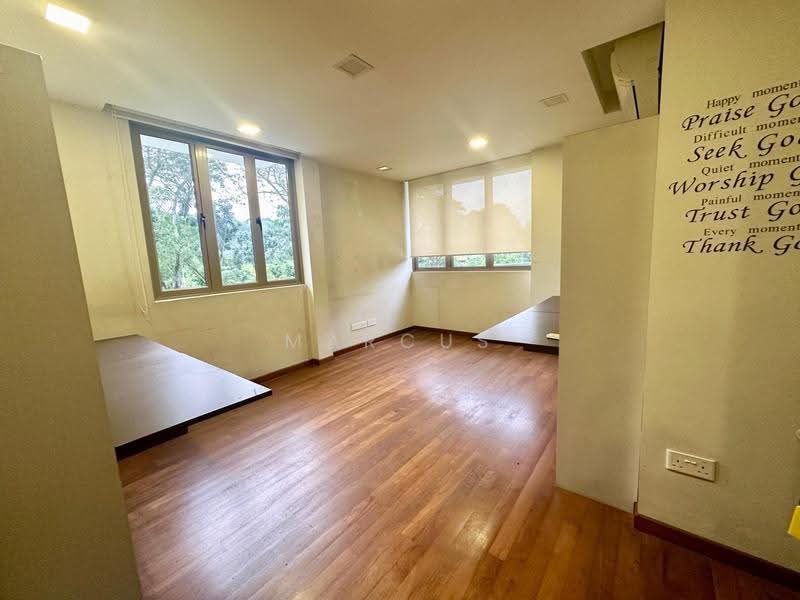 Hazel Park Terrace, Hazel Park Terrace, Dairy Farm / Bukit Panjang / Choa Chu Kang, 8 Bedrooms, 5,800 sqft, Corner Terrace For Sale, by Marcus Lee, 500262289 - PropertyGuru.com.sg