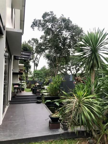 Hazel Park Terrace, Hazel Park Terrace, Dairy Farm / Bukit Panjang / Choa Chu Kang, 8 Bedrooms, 5,800 sqft, Corner Terrace For Sale, by Marcus Lee, 500262289 - PropertyGuru.com.sg