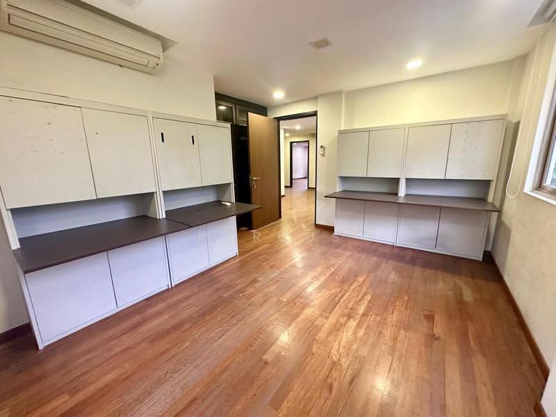 Hazel Park Terrace, Hazel Park Terrace, Dairy Farm / Bukit Panjang / Choa Chu Kang, 8 Bedrooms, 5,800 sqft, Corner Terrace For Sale, by Marcus Lee, 500262289 - PropertyGuru.com.sg