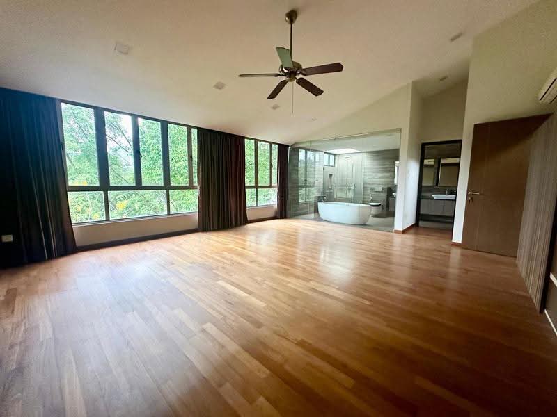 Hazel Park Terrace, Hazel Park Terrace, Dairy Farm / Bukit Panjang / Choa Chu Kang, 8 Bedrooms, 5,800 sqft, Corner Terrace For Sale, by Marcus Lee, 500262289 - PropertyGuru.com.sg
