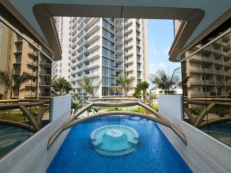 Grand Dunman, 10 Dunman Road, East Coast / Marine Parade, 2 Bedrooms, 775 sqft, Condominium For Sale, by Nigel Toh, 500262290 - Exterior - PropertyGuru.com.sg