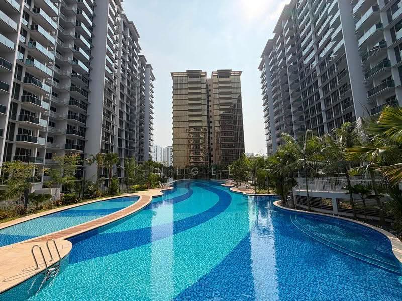 Grand Dunman, 10 Dunman Road, East Coast / Marine Parade, 2 Bedrooms, 775 sqft, Condominium For Sale, by Nigel Toh, 500262290 - Exterior - PropertyGuru.com.sg