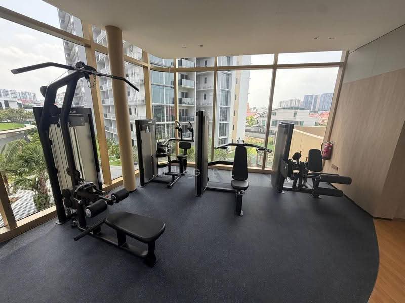 Grand Dunman, 10 Dunman Road, East Coast / Marine Parade, 2 Bedrooms, 775 sqft, Condominium For Sale, by Nigel Toh, 500262290 - Gym - PropertyGuru.com.sg