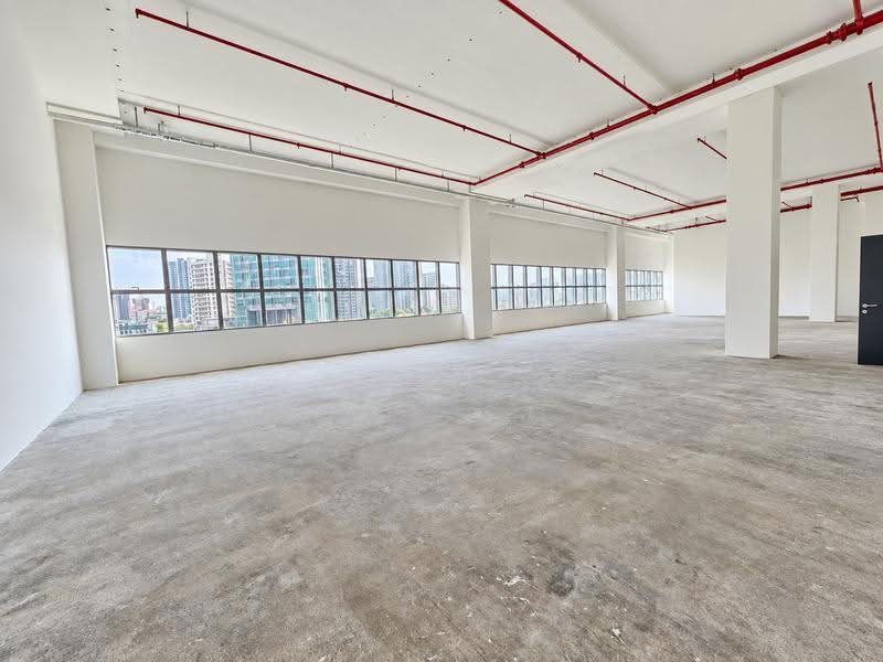 BS Bendemeer Centre, 20 Bendemeer Road, Balestier / Toa Payoh, 3,219 sqft, Light Industrial (B1) For Rent, by Lim Sheng Loo, 500262291 - Interior - CommercialGuru.com.sg