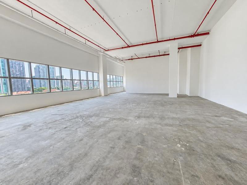BS Bendemeer Centre, 20 Bendemeer Road, Balestier / Toa Payoh, 3,219 sqft, Light Industrial (B1) For Rent, by Lim Sheng Loo, 500262291 - Interior - CommercialGuru.com.sg