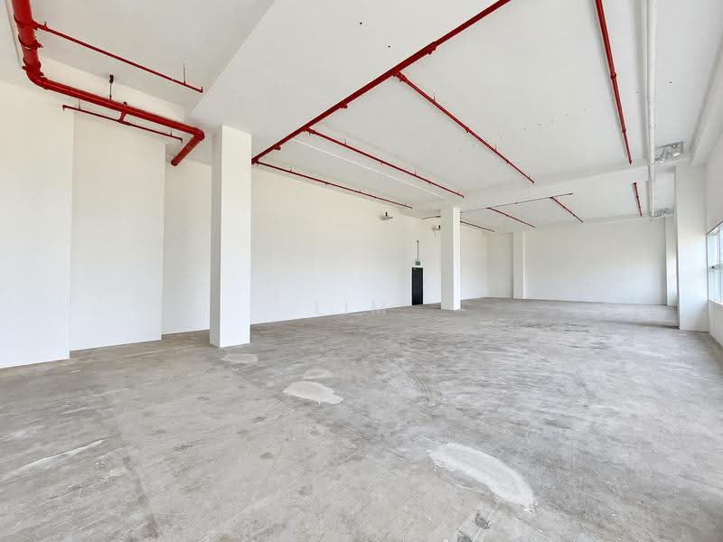 BS Bendemeer Centre, 20 Bendemeer Road, Balestier / Toa Payoh, 3,219 sqft, Light Industrial (B1) For Rent, by Lim Sheng Loo, 500262291 - Interior - CommercialGuru.com.sg