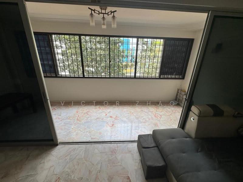 248 Pasir Ris Street 21, 248 Pasir Ris Street 21, Pasir Ris / Tampines, 4 Bedrooms, 1,614 sqft, HDB Flat For Sale, by Victor Zhao, 500262292 - Balcony - PropertyGuru.com.sg