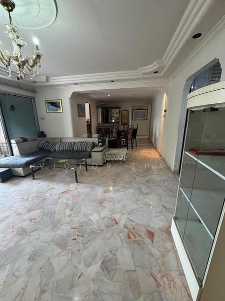 248 Pasir Ris Street 21, 248 Pasir Ris Street 21, Pasir Ris / Tampines, 4 Bedrooms, 1,614 sqft, HDB Flat For Sale, by Victor Zhao, 500262292 - Living Room - PropertyGuru.com.sg