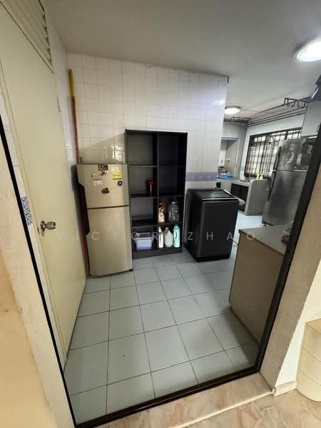 248 Pasir Ris Street 21, 248 Pasir Ris Street 21, Pasir Ris / Tampines, 4 Bedrooms, 1,614 sqft, HDB Flat For Sale, by Victor Zhao, 500262292 - Kitchen - PropertyGuru.com.sg