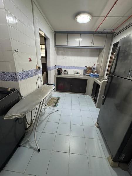 248 Pasir Ris Street 21, 248 Pasir Ris Street 21, Pasir Ris / Tampines, 4 Bedrooms, 1,614 sqft, HDB Flat For Sale, by Victor Zhao, 500262292 - Kitchen - PropertyGuru.com.sg
