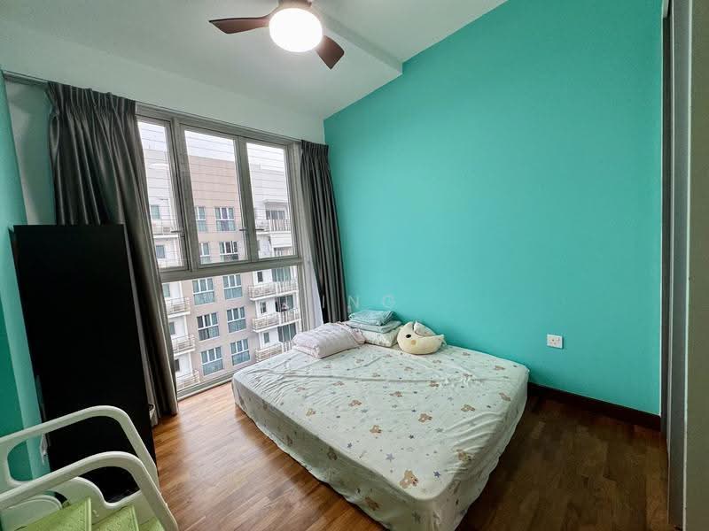eCO, 277 Bedok South Avenue 3, Bedok / Upper East Coast, 3 Bedrooms, 1,152 sqft, Condominium For Rent, by LING WANG, 500262295 - Bedroom - PropertyGuru.com.sg