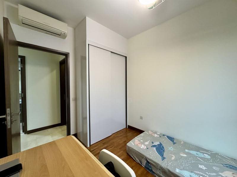 eCO, 277 Bedok South Avenue 3, Bedok / Upper East Coast, 3 Bedrooms, 1,152 sqft, Condominium For Rent, by LING WANG, 500262295 - Bedroom - PropertyGuru.com.sg
