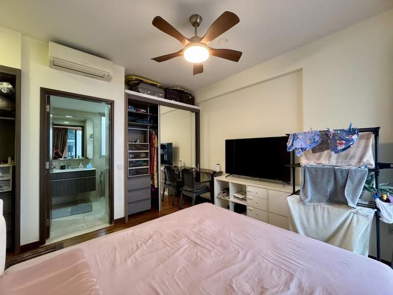 eCO, 277 Bedok South Avenue 3, Bedok / Upper East Coast, 3 Bedrooms, 1,152 sqft, Condominium For Rent, by LING WANG, 500262295 - Bedroom - PropertyGuru.com.sg