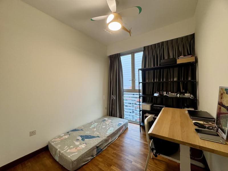 eCO, 277 Bedok South Avenue 3, Bedok / Upper East Coast, 3 Bedrooms, 1,152 sqft, Condominium For Rent, by LING WANG, 500262295 - Bedroom - PropertyGuru.com.sg