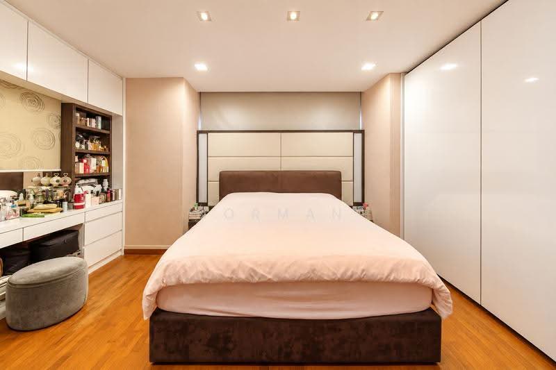 791 Choa Chu Kang North 6, 791 Choa Chu Kang North 6, Dairy Farm / Bukit Panjang / Choa Chu Kang, 3 Bedrooms, 1,453 sqft, HDB Flat For Sale, by Norman Koh, 500262296 - Bedroom - PropertyGuru.com.sg