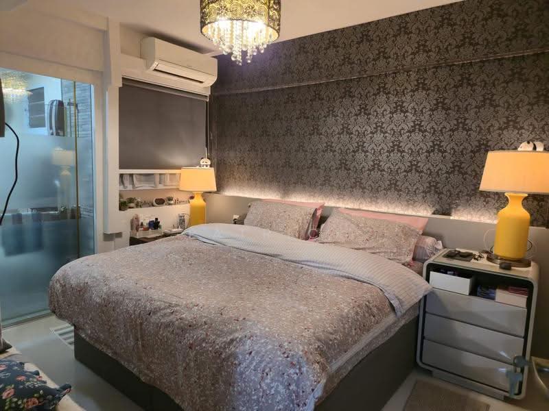 609 Bedok Reservoir Road, 609 Bedok Reservoir Road Eunos Rainbow, Bedok / Upper East Coast, 2 Bedrooms, 721 sqft, HDB Flat For Sale, by Patrick Ong, 500262297 - Bedroom - PropertyGuru.com.sg