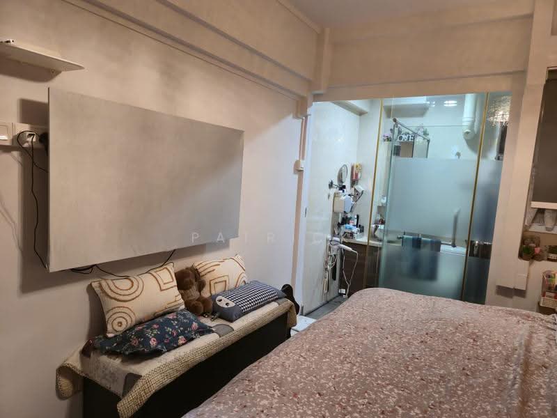 609 Bedok Reservoir Road, 609 Bedok Reservoir Road Eunos Rainbow, Bedok / Upper East Coast, 2 Bedrooms, 721 sqft, HDB Flat For Sale, by Patrick Ong, 500262297 - Bedroom - PropertyGuru.com.sg