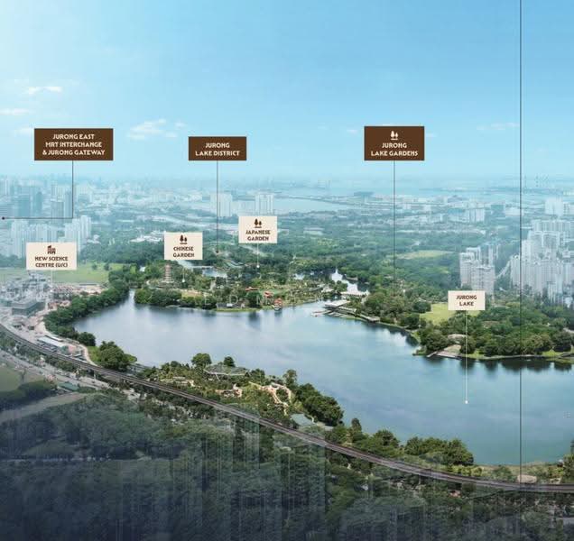 Lucerne Grand, Lakeside Drive, Boon Lay / Jurong / Tuas, 2 Bedrooms, 624 sqft, Condominium For Sale, by Edmond Pak, 500262298 - PropertyGuru.com.sg