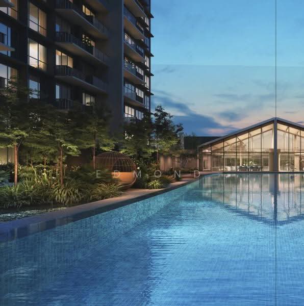 Lucerne Grand, Lakeside Drive, Boon Lay / Jurong / Tuas, 2 Bedrooms, 624 sqft, Condominium For Sale, by Edmond Pak, 500262298 - PropertyGuru.com.sg