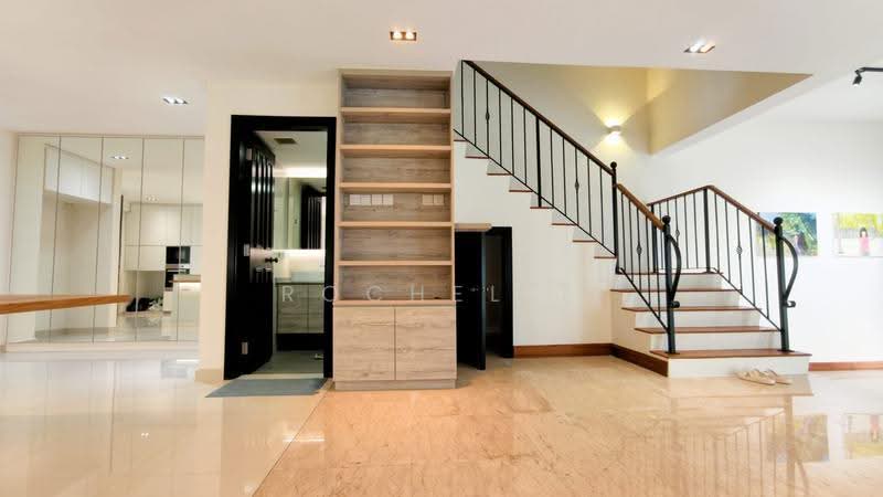 Villa Verde, Verde Grove, Dairy Farm / Bukit Panjang / Choa Chu Kang, 5 Bedrooms, 2,153 sqft, Terraced House For Sale, by Rochelle De S Meegolle, 500262300 - Interior - PropertyGuru.com.sg