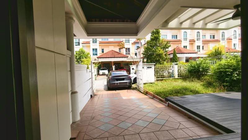 Villa Verde, Verde Grove, Dairy Farm / Bukit Panjang / Choa Chu Kang, 5 Bedrooms, 2,153 sqft, Terraced House For Sale, by Rochelle De S Meegolle, 500262300 - Exterior - PropertyGuru.com.sg